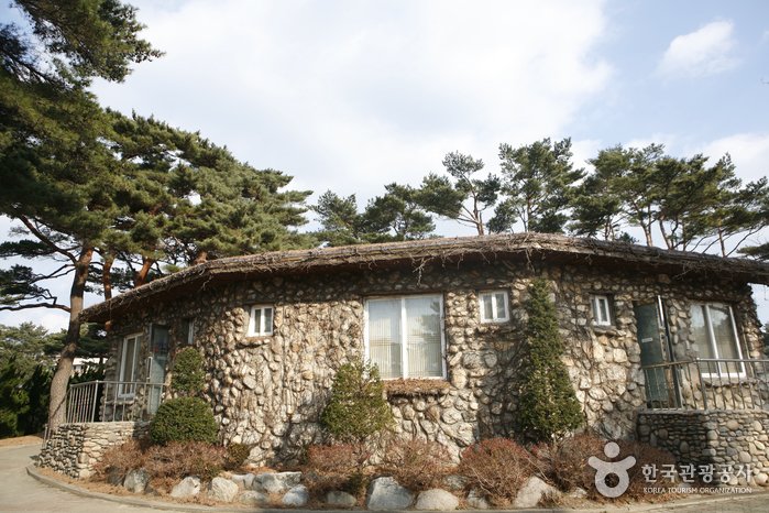 [江原道] 李起鵬別墅(이기붕별장)
