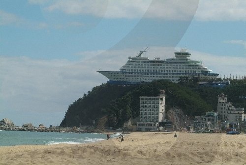 [江原道] Sun Cruise主題公園(썬크루즈 테마공원)
