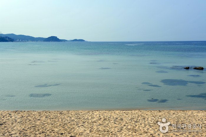 [江原道] 南涯海邊(南涯1、3里)(남애해변(남애1, 3리))