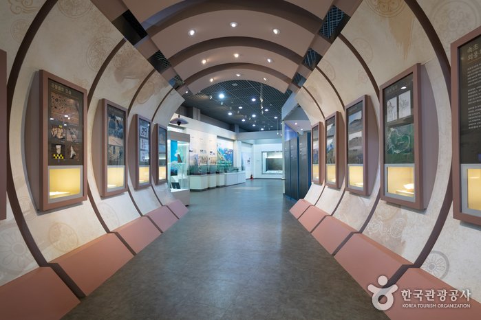 [江原道] 束草市立博物館(속초시립박물관·속초실향민문화촌)