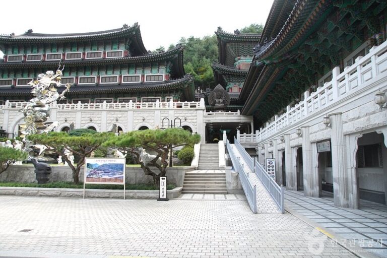 [江原道] 江原綜合博物館(강원종합박물관)