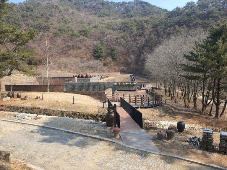 [江原道] 豐水院文物展覽館(풍수원유물전시관)
