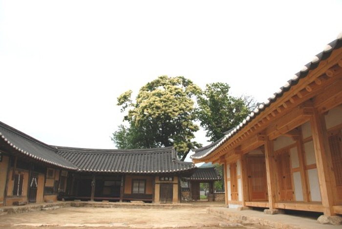 [江原道] 照見堂 [韓國觀光品質認證/Korea Quality]  {조견당[한국관광 품질인증/Korea Quality])