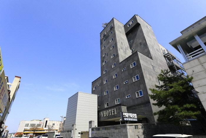 [江原道] VV飯店[韓國觀光品質認證/Korea Quality](VV호텔[한국관광 품질인증/Korea Quality])