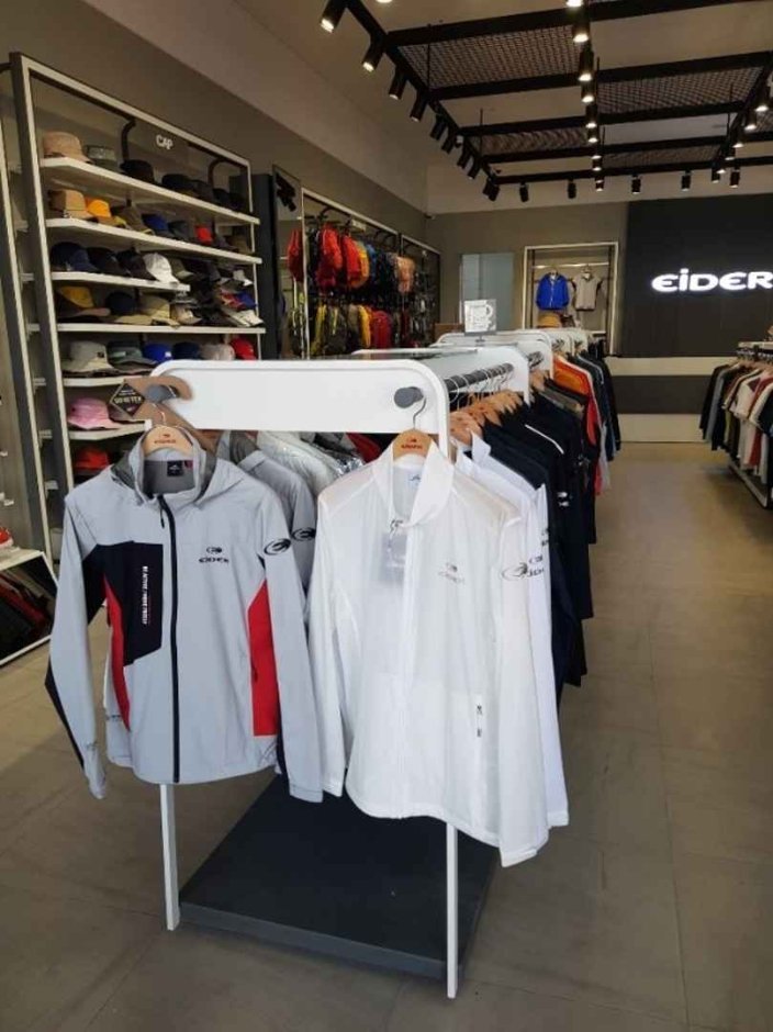 [江原道] [事後免稅店] Eider Moda折扣購物中心 (春川店)(아이더 모다아울렛 춘천점)