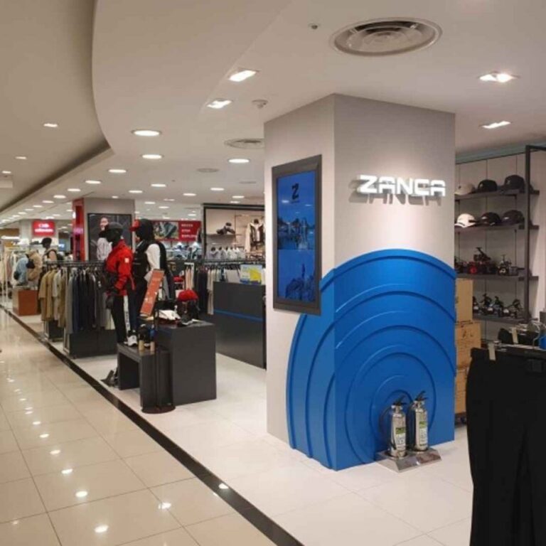 [江原道] [事後免稅店] ZANCA Moda折扣購物中心 (春川店)(잔카 모다아울렛 춘천점)