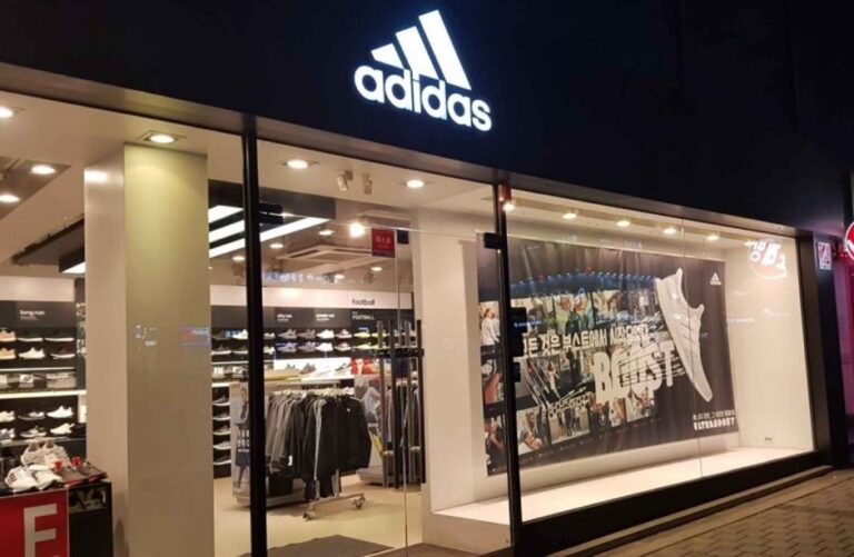 [江原道] [事後免稅店] (株)Seojin_Adidas(原州)((주)서진_아디다스(원주))