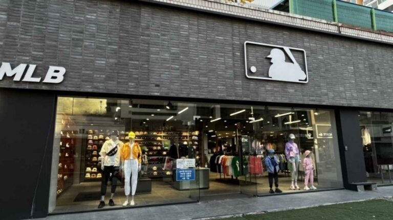 [江原道] [事後免稅店] MLB (MLB)(原州店)(엠엘비(MLB)원주)