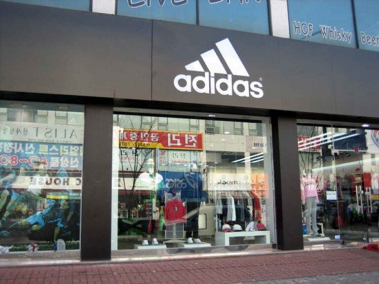 [江原道] [事後免稅店] Adidas (原州丹邱店)(아디다스 원주단구)