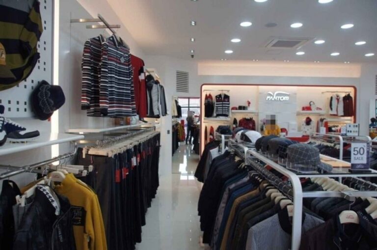 [江原道] [事後免稅店] Phantom Moda折扣購物中心 (春川店)(팬텀 모다아울렛 춘천점)
