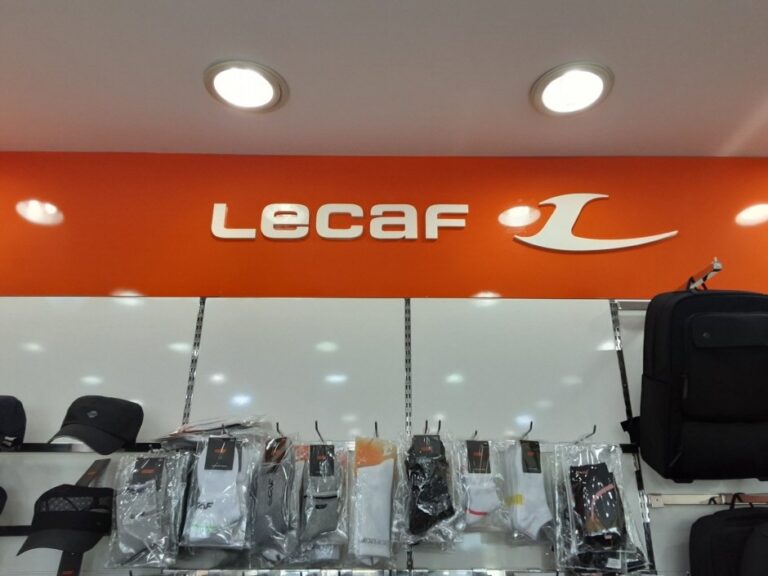 [江原道] [事後免稅店] Lecaf(르카프)