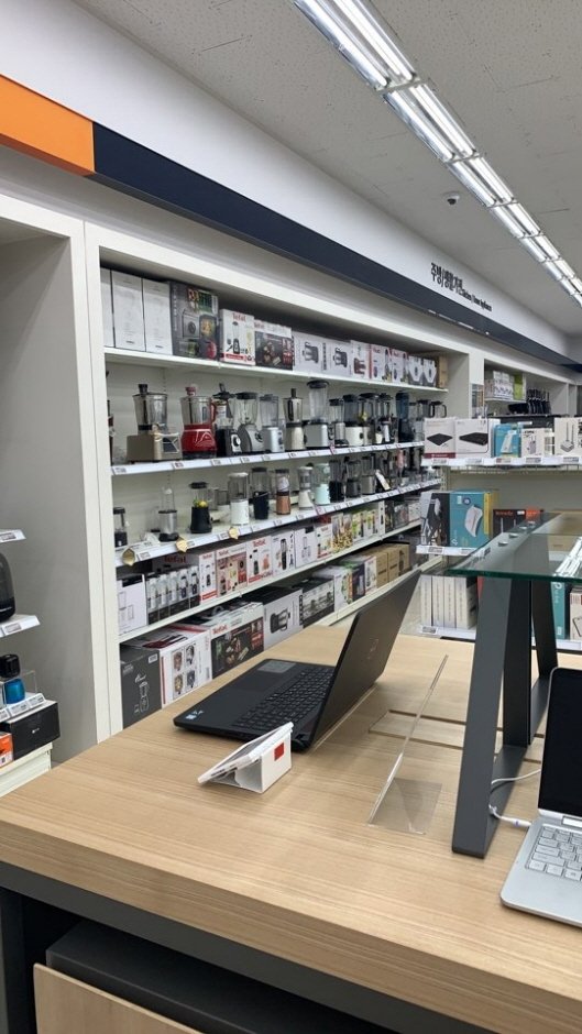 [江原道] [事後免稅店] 樂天Hi-Mart (南春川店)(롯데하이마트 남춘천점)