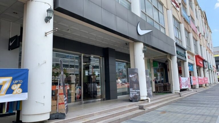 [江原道] [事後免稅店] Nike (原州Premium店)(나이키 원주프리미엄)