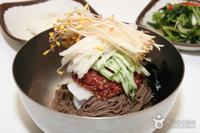 [江原道] 味家宴(미가연)