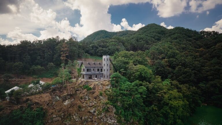 [忠清北道] 水生植物學習園(수생식물학습원)