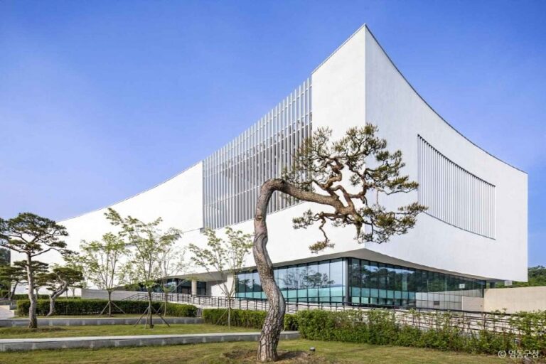 [忠清北道] 彩虹療癒中心 (레인보우 힐링센터)
