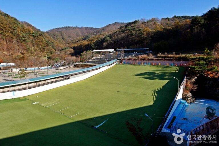 [忠清北道] 琅秋谷現場體驗學習園(낭추골 현장체험학습원)