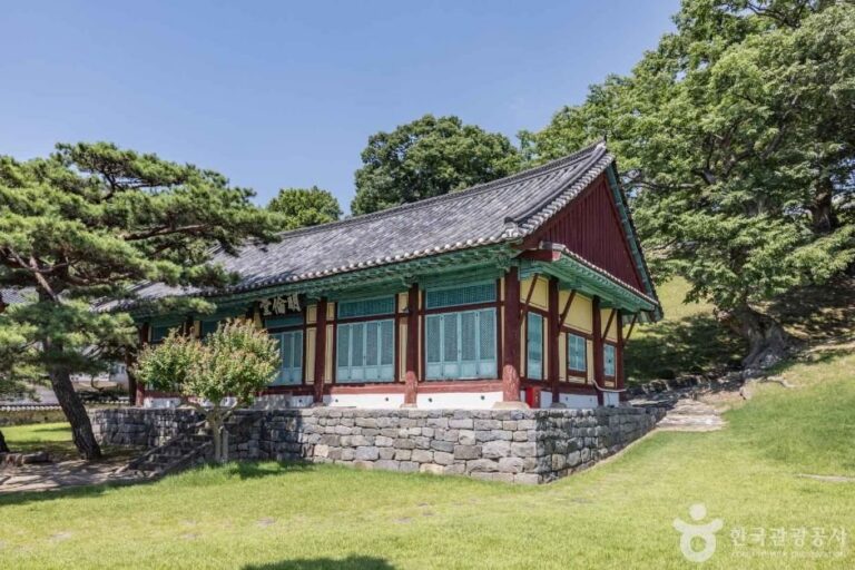 [忠清北道] 清州鄉校(청주향교)