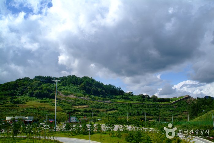 [忠清北道] 丹陽赤城(단양 적성)
