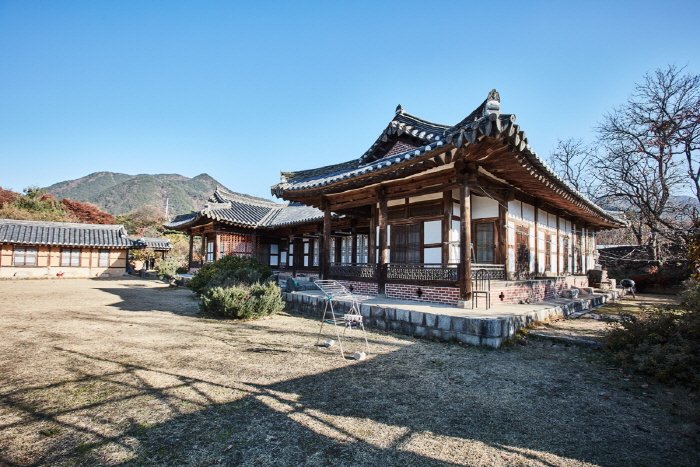 [忠清北道] 宣炳國家屋(선병국가옥)
