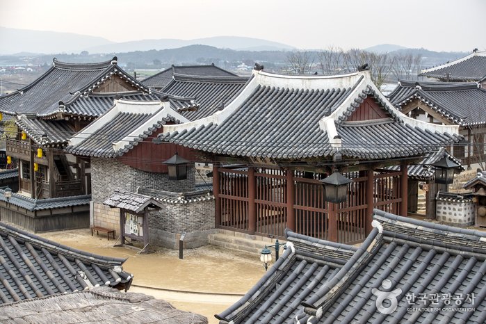 [忠清南道] 陽光樂園(선샤인랜드)