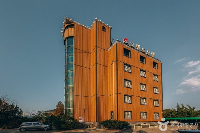 [忠清南道] 格蘭德賓館[韓國觀光品質認證/Korea Quality](그랜드모텔[한국관광 품질인증/Korea Quality])