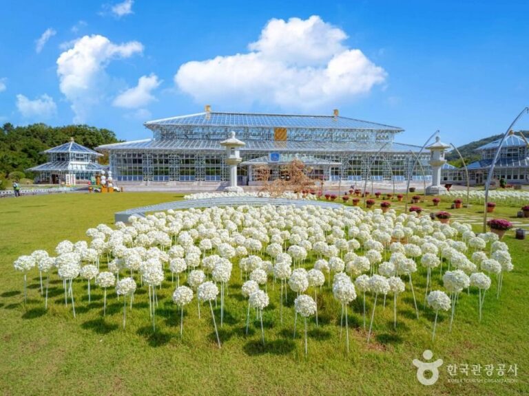 [慶尚北道] 慶州普門觀光園區(경주 보문관광단지)