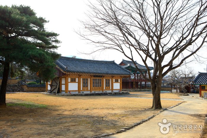 [慶尚北道] 清道鄉校(청도향교)
