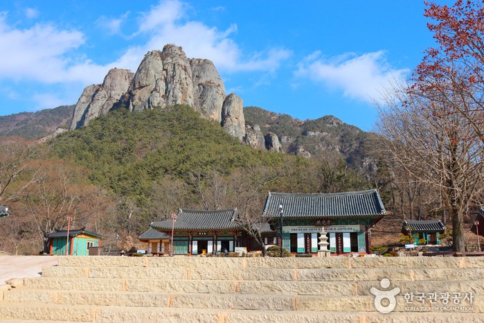 [慶尚北道] 大典寺(대전사)