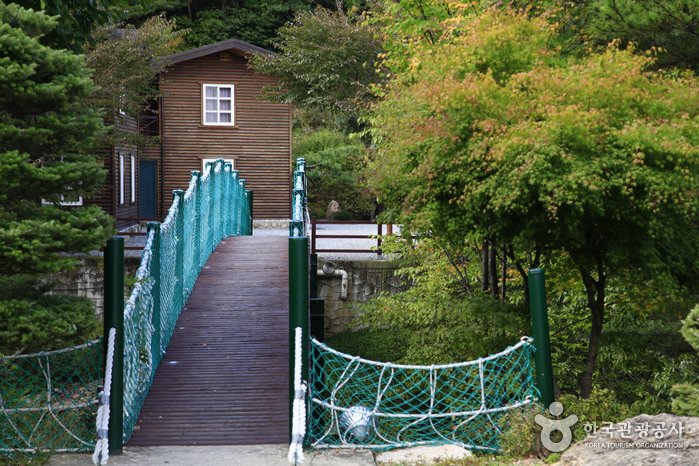 [慶尚北道] 聖主峰自然休養林(성주봉자연휴양림)