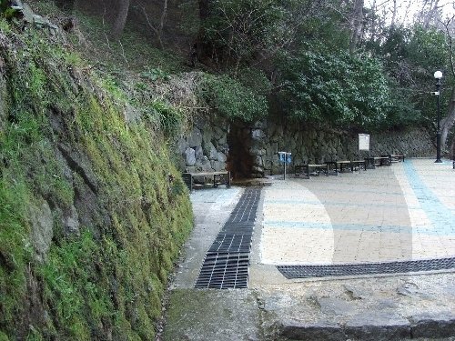 [慶尚北道] 道洞泉(도동약수터)