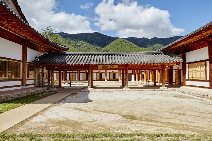 [慶尚北道] 浦項傳統文化體驗館 (포항전통문화체험관)