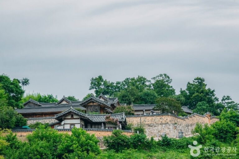 [慶尚北道] 香壇(향단)