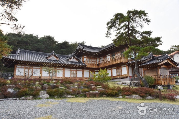 [慶尚北道] 慶州千年韓屋渡假民宿 (경주천년한옥펜션)