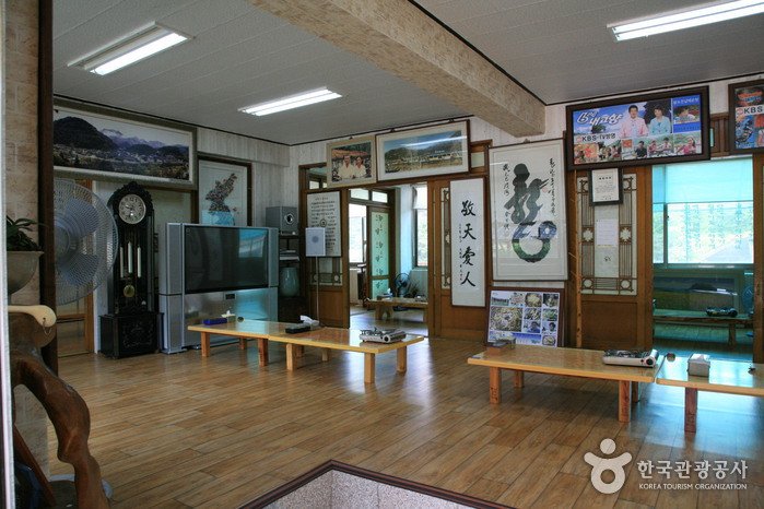 [慶尚北道] 鎮南鮮辣魚湯(진남매운탕)