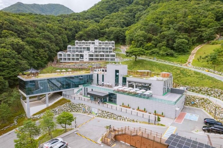 [慶尚南道] 林愛徐 (숲애서)