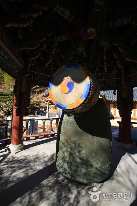 [慶尚南道] 虹龍寺(梁山)(홍룡사(양산))