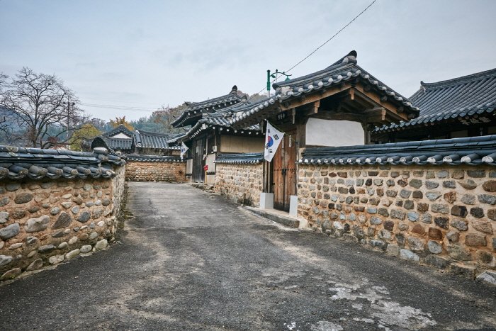 [慶尚南道] 高麗洞遺址(고려동유적지)