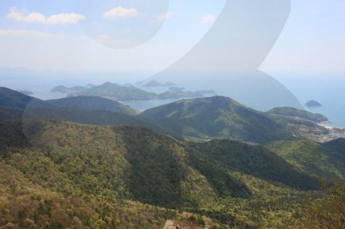 [慶尚南道] 閑麗海上國立公園(巨濟)(한려해상국립공원(거제))