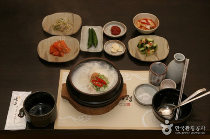 [慶尚南道] 百濟嶺(백제령)