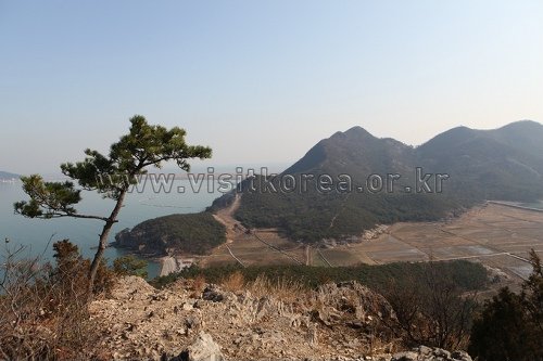 [全羅北道] 新侍島漁村體驗村(신시도 어촌체험마을)