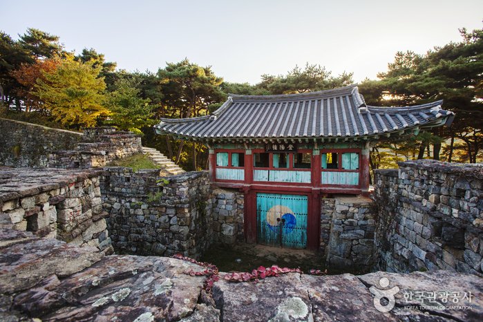[全羅北道] 高敞邑城(고창읍성)