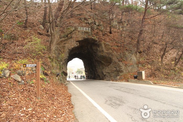 [全羅北道] 羅濟通門(라제통문)