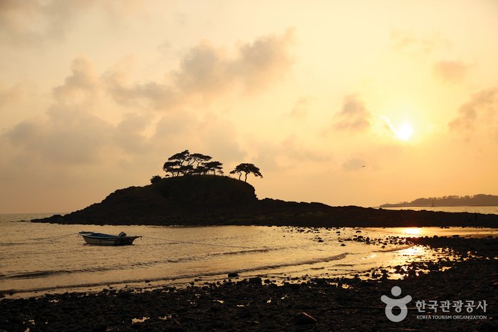 [全羅北道] 邊山半島國立公園(변산반도국립공원)