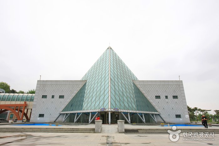 [全羅北道] 寶石博物館(보석박물관)