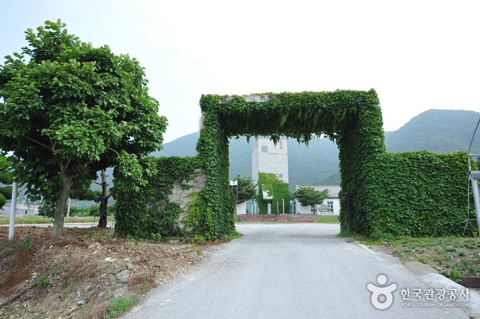 [全羅北道] 未堂徐廷柱詩文學館(미당 서정주 시문학관)