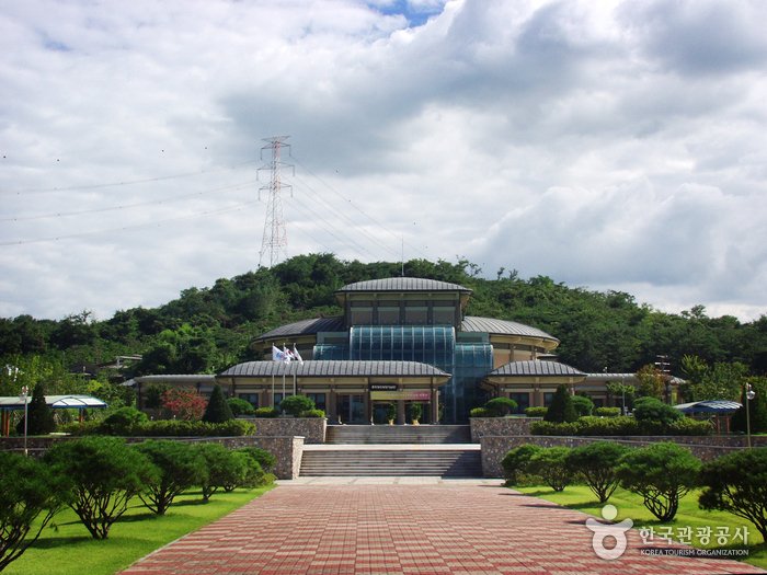 [全羅北道] 東學農民革命紀念館(동학농민혁명기념관)