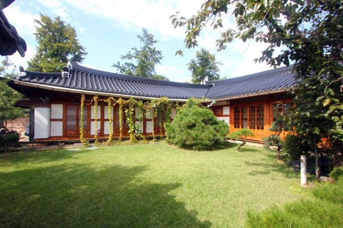 [全羅北道] 芙蓉軒(부용헌)