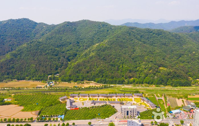 [全羅北道] 王的至密太祖館 (왕의지밀 태조관)