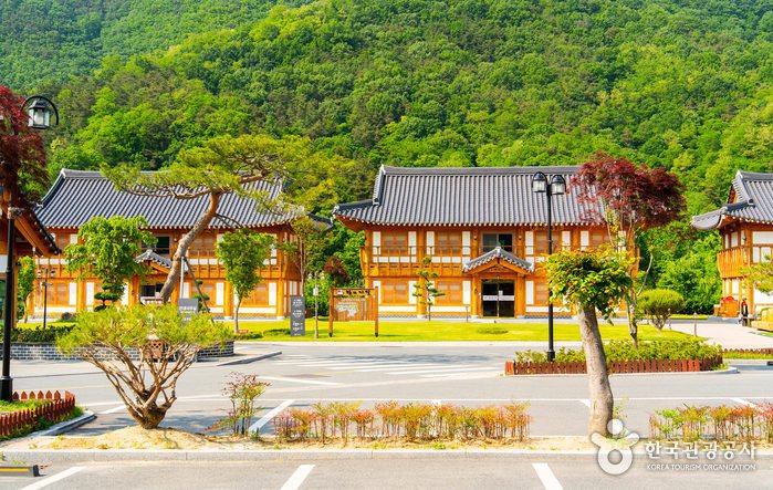 [全羅北道] 王的至密肅宗館 (왕의지밀 숙종관)